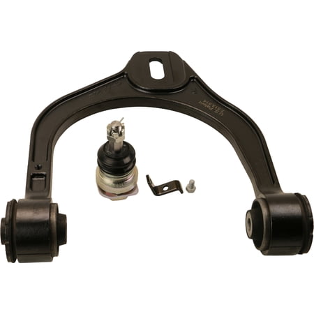 MOOG RK100112 Control Arm and Ball Joint Assembly Fits select: 2009-2023 DODGE CHARGER, 2009-2023 DODGE CHALLENGER