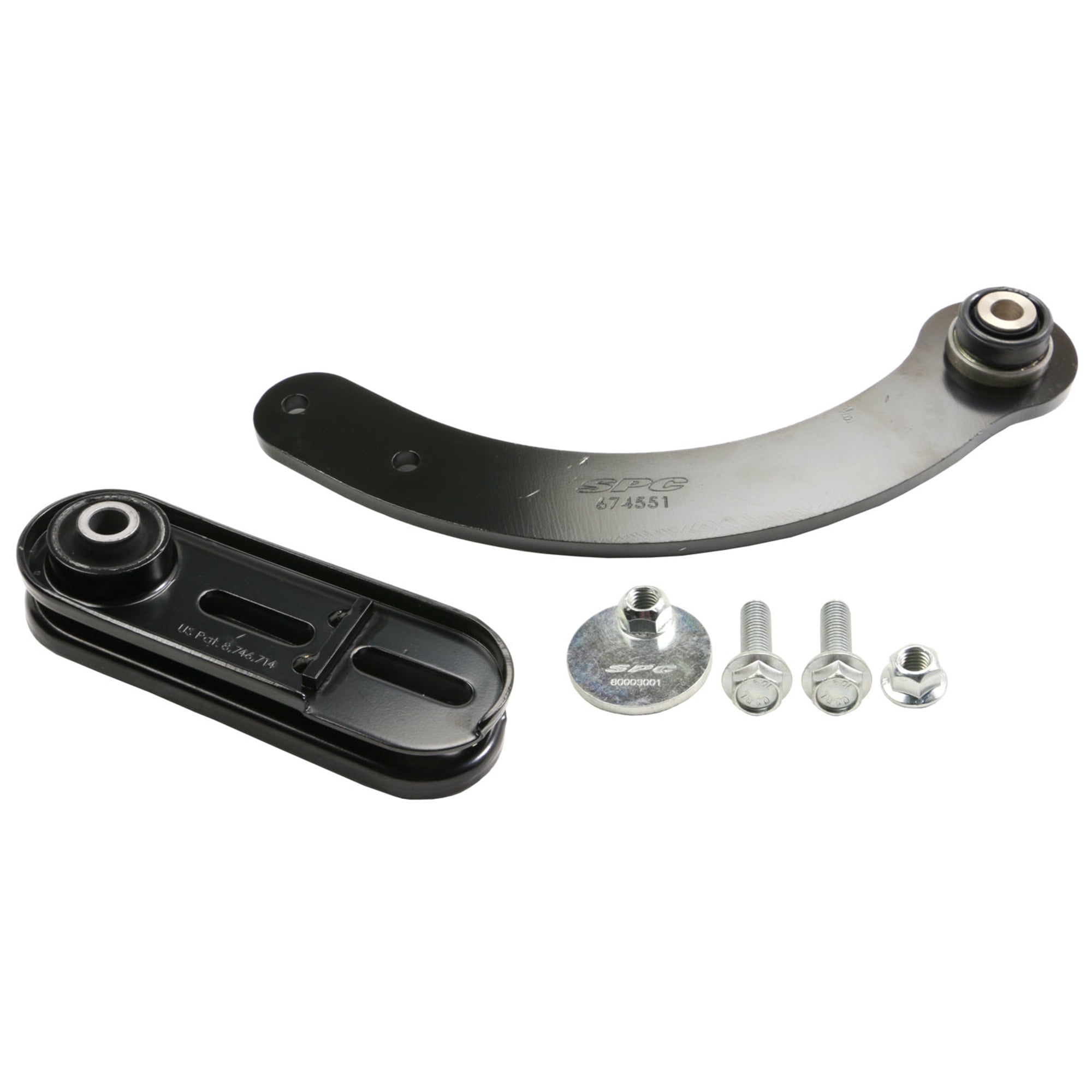 MOOG RK100114 Control Arm Fits select: 2007-2017 JEEP PATRIOT, 2007-2017 JEEP COMPASS