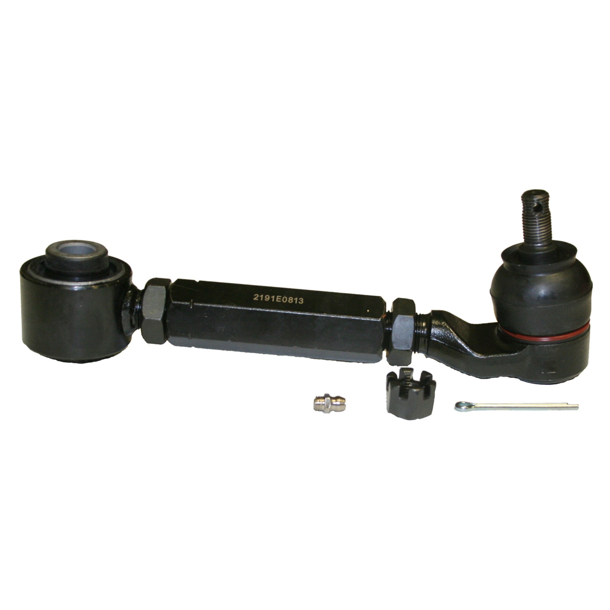 MOOG RK100121 Control Arm and Ball Joint Assembly