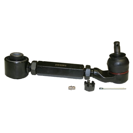 MOOG RK100121 Control Arm and Ball Joint Assembly