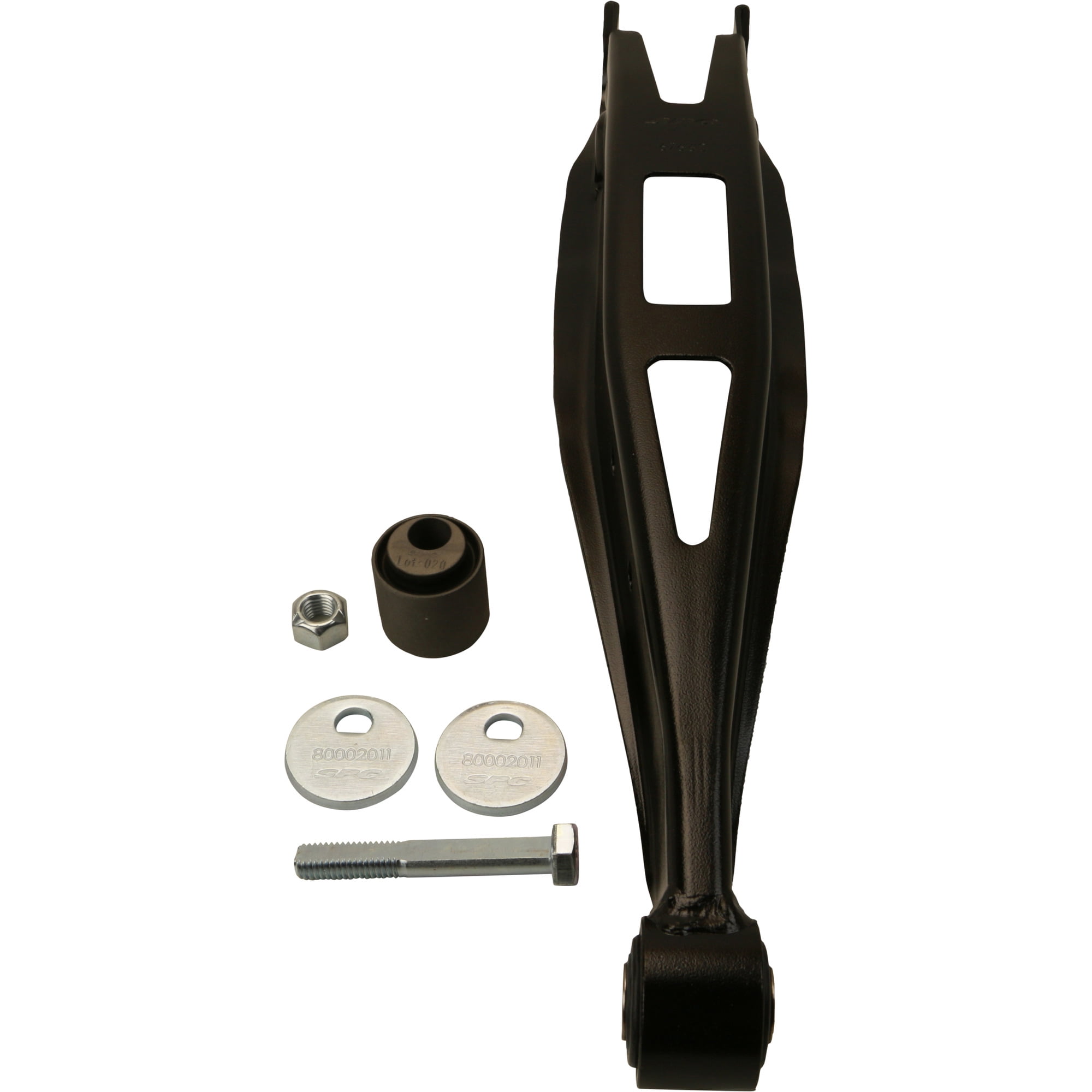 MOOG RK100136 Control Arm Fits select: 2010-2019 SUBARU OUTBACK, 2009-2019 SUBARU FORESTER