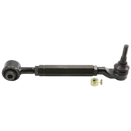 MOOG RK100138 Control Arm and Ball Joint Assembly