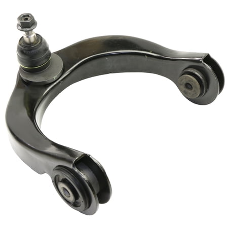 MOOG RK100169 Control Arm and Ball Joint Assembly Fits select: 2011-2015 JEEP GRAND CHEROKEE, 2011-2015 DODGE DURANGO