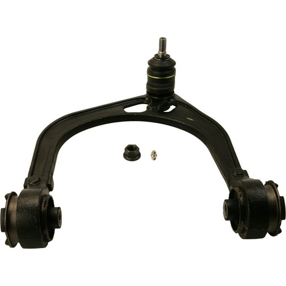 MOOG RK100210 Control Arm and Ball Joint Assembly