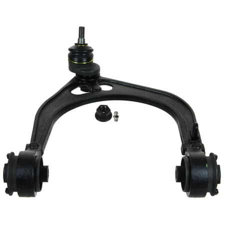 MOOG RK100211 Control Arm and Ball Joint Assembly