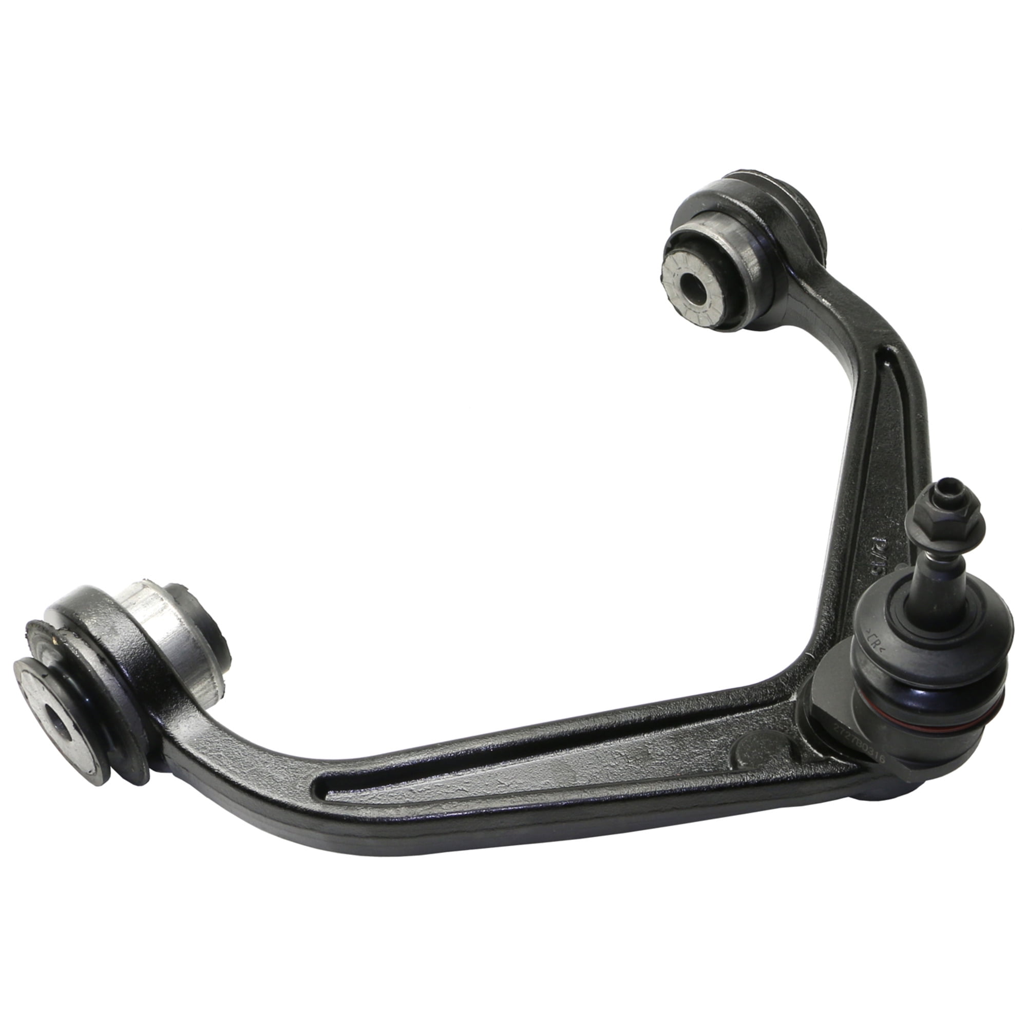 MOOG RK100262 Control Arm and Ball Joint Assembly Fits select: 2011-2019 CHEVROLET SILVERADO, 2011-2019 GMC SIERRA