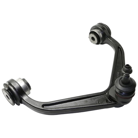 MOOG RK100262 Control Arm and Ball Joint Assembly Fits select: 2011-2019 CHEVROLET SILVERADO, 2011-2019 GMC SIERRA