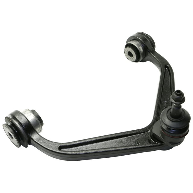 MOOG RK100262 Control Arm and Ball Joint Assembly Fits select: 2011-2019 CHEVROLET SILVERADO, 2011-2019 GMC SIERRA