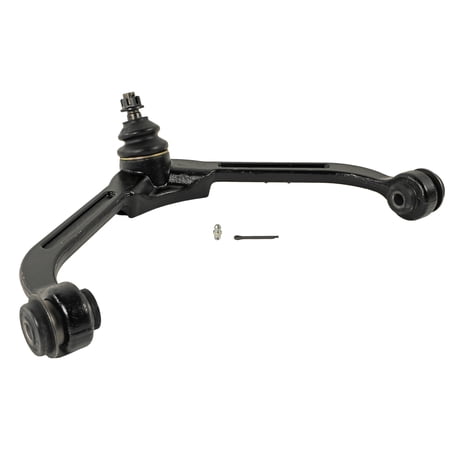 MOOG RK3198 Control Arm and Ball Joint Assembly Fits select: 2002-2005,2007 JEEP LIBERTY