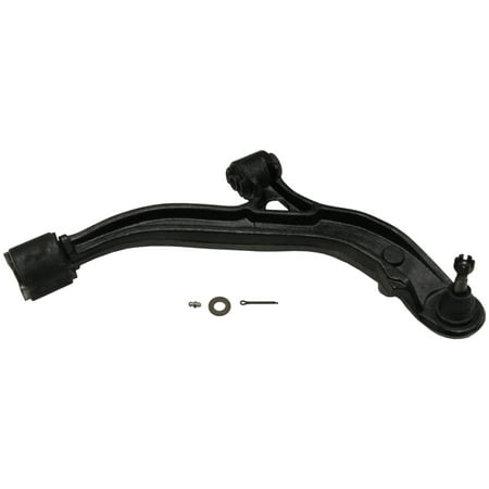 MOOG RK620004 Control Arm and Ball Joint Assembly Fits select: 2001-2007 DODGE GRAND CARAVAN, 2001-2007 CHRYSLER TOWN & COUNTRY