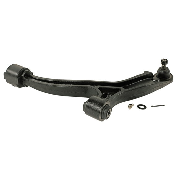 MOOG RK620005 Control Arm and Ball Joint Assembly