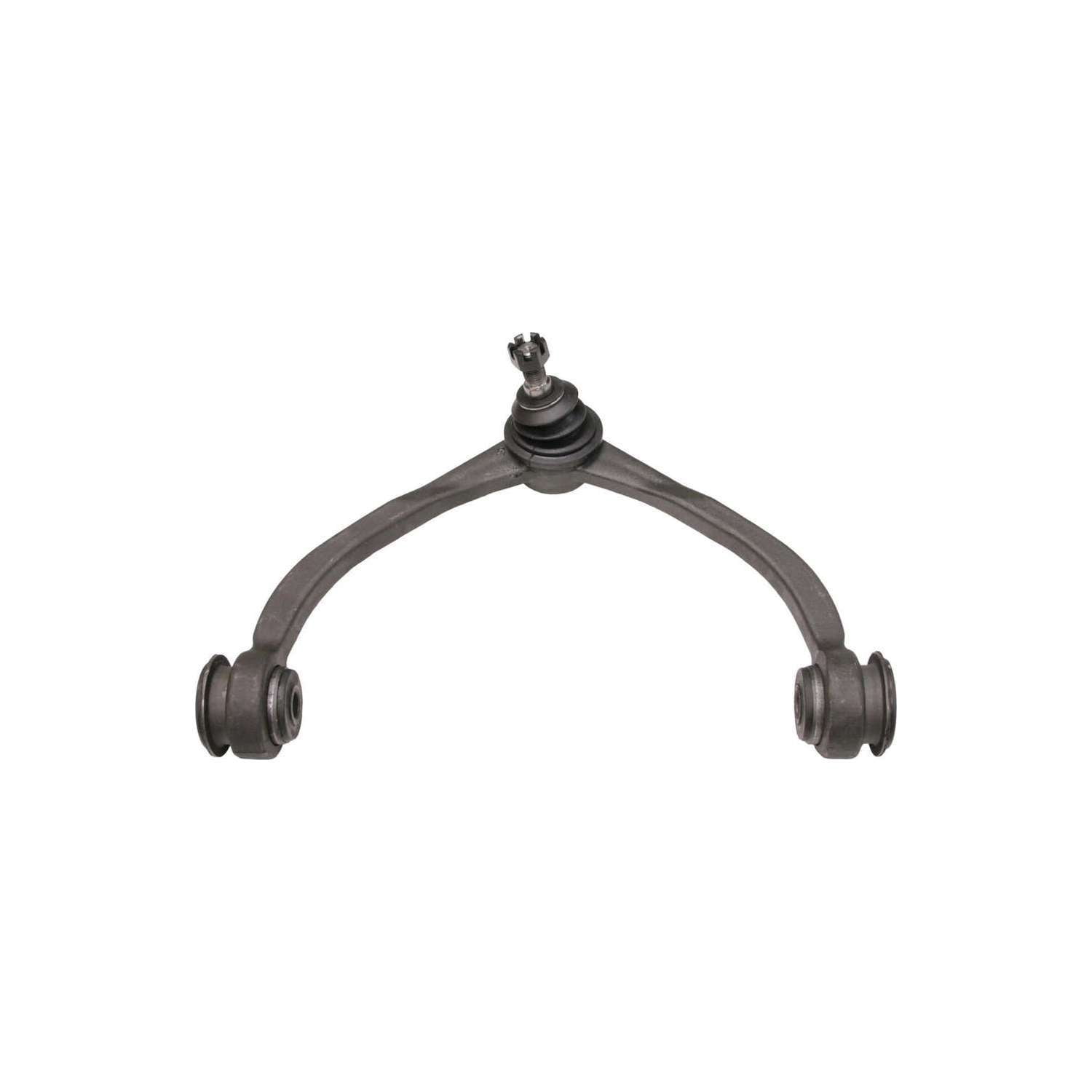 MOOG RK620006 Control Arm and Ball Joint Assembly Fits select: 2005-2011 DODGE DAKOTA, 2006-2009 MITSUBISHI RAIDER