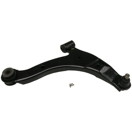 MOOG RK620007 Control Arm and Ball Joint Assembly Fits select: 2003-2005 DODGE NEON, 2000 CHRYSLER NEON