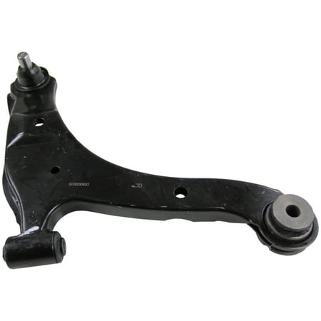 MOOG RK620010 Control Arm and Ball Joint Assembly Fits select: 2001-2005 CHRYSLER PT CRUISER, 2003-2005 DODGE NEON