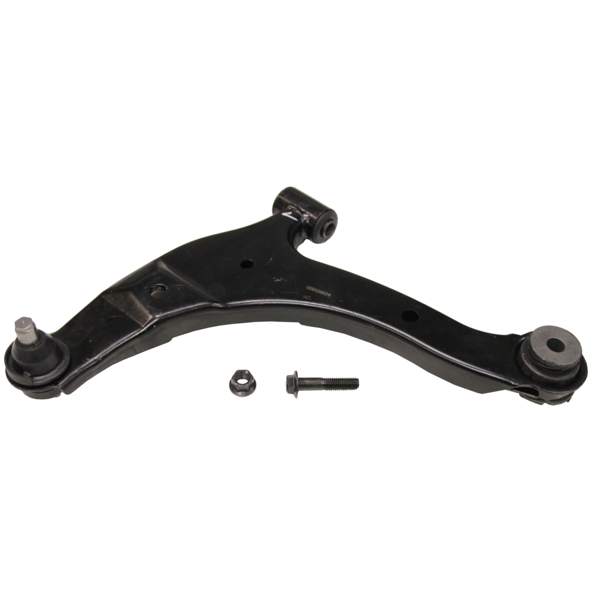MOOG RK620024 Control Arm and Ball Joint Assembly