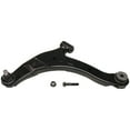 thumbnail image 1 of MOOG RK620024 Control Arm and Ball Joint Assembly, 1 of 6