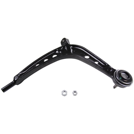 MOOG RK620025 Control Arm and Ball Joint Assembly Fits select: 2002-2005 BMW 325, 2002-2005 BMW 330