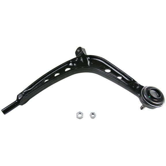 MOOG RK620025 Control Arm and Ball Joint Assembly Fits select: 2002-2005 BMW 325, 2002-2005 BMW 330