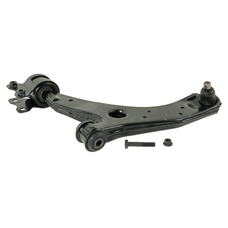 MOOG RK620041 Control Arm and Ball Joint Assembly Fits select: 2004-2009 MAZDA 3, 2012-2015 MAZDA 5