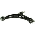 thumbnail image 1 of MOOG RK620052 Control Arm, 1 of 6