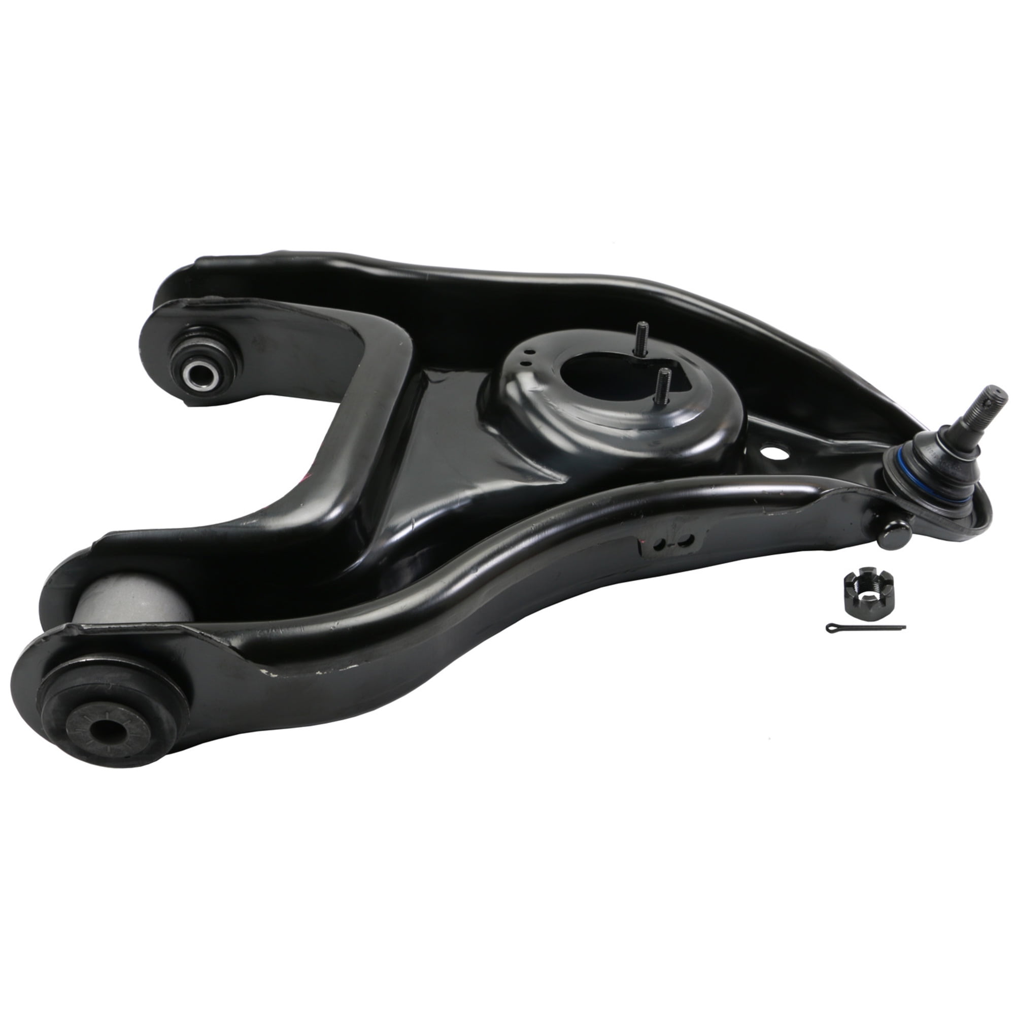 MOOG RK620056 Control Arm and Ball Joint Assembly Fits select: 1997-2004 FORD F150, 1997-2002 FORD EXPEDITION