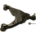 thumbnail image 1 of MOOG RK620061 Control Arm and Ball Joint Assembly Fits select: 2003-2022 TOYOTA 4RUNNER, 2007-2009 TOYOTA FJ CRUISER, 1 of 6