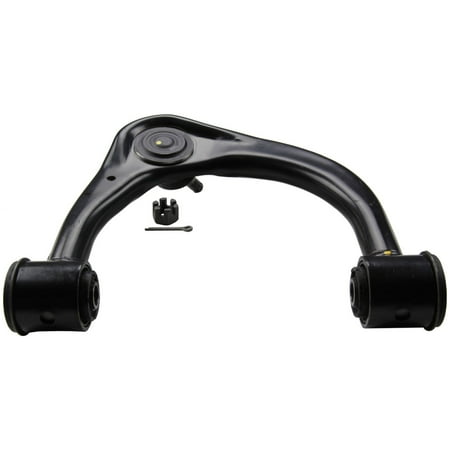 Suspension Control Arm and Ball Joint Assembly