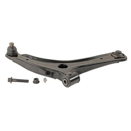 MOOG RK620065 Control Arm and Ball Joint Assembly Fits select: 2007-2017 JEEP PATRIOT, 2007-2017 JEEP COMPASS
