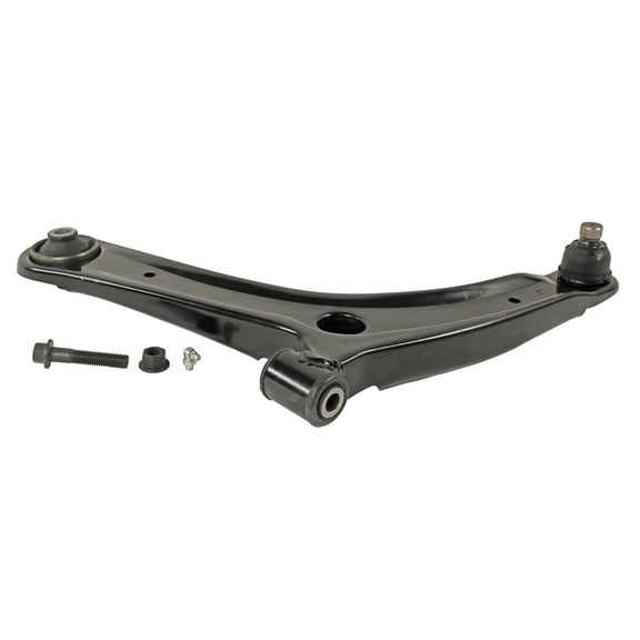 MOOG RK620066 Control Arm and Ball Joint Assembly
