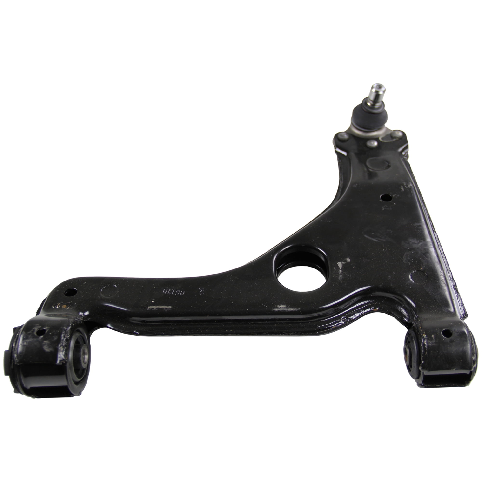 MOOG RK620079 Control Arm and Ball Joint Assembly Fits select: 2001-2003 SATURN L200, 2008 SATURN ASTRA