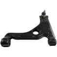 thumbnail image 1 of MOOG RK620079 Control Arm and Ball Joint Assembly Fits select: 2001-2003 SATURN L200, 2008 SATURN ASTRA, 1 of 6