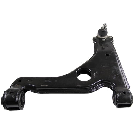 MOOG RK620079 Control Arm and Ball Joint Assembly Fits select: 2001-2003 SATURN L200, 2008 SATURN ASTRA