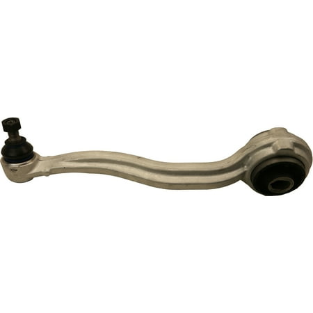 MOOG RK620087 Control Arm and Ball Joint Assembly Fits select: 2010-2017 MERCEDES-BENZ E, 2001-2015 MERCEDES-BENZ C
