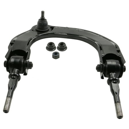 MOOG RK620104 Control Arm and Ball Joint Assembly