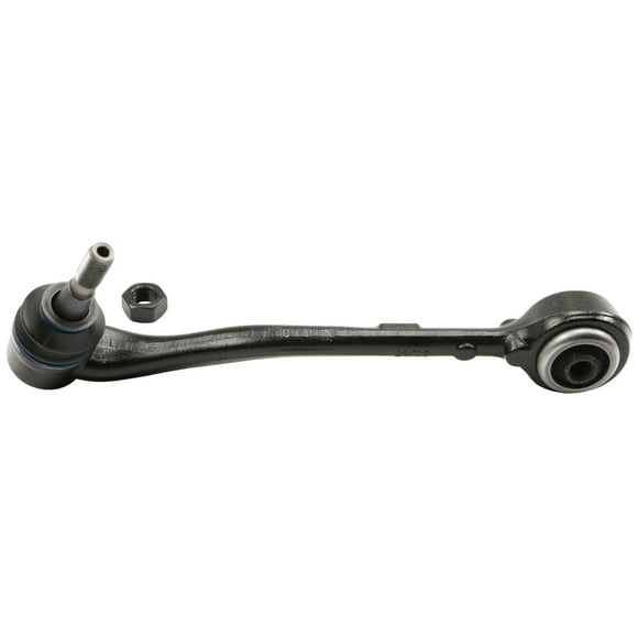 MOOG RK620117 Control Arm and Ball Joint Assembly Fits select: 2000-2006 BMW X5