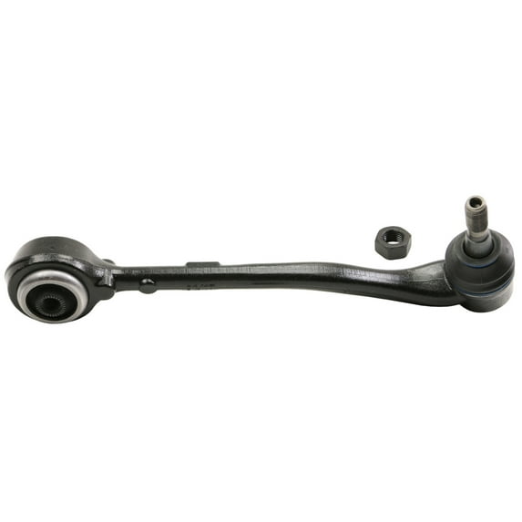 MOOG RK620118 Control Arm and Ball Joint Assembly Fits select: 2000-2006 BMW X5