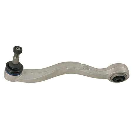 MOOG RK620124 Control Arm and Ball Joint Assembly Fits select: 2004-2006 BMW 530, 2004-2006 BMW 525