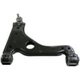 thumbnail image 1 of MOOG RK620150 Control Arm and Ball Joint Assembly Fits select: 2001-2003 SATURN L200, 2008 SATURN ASTRA, 1 of 6