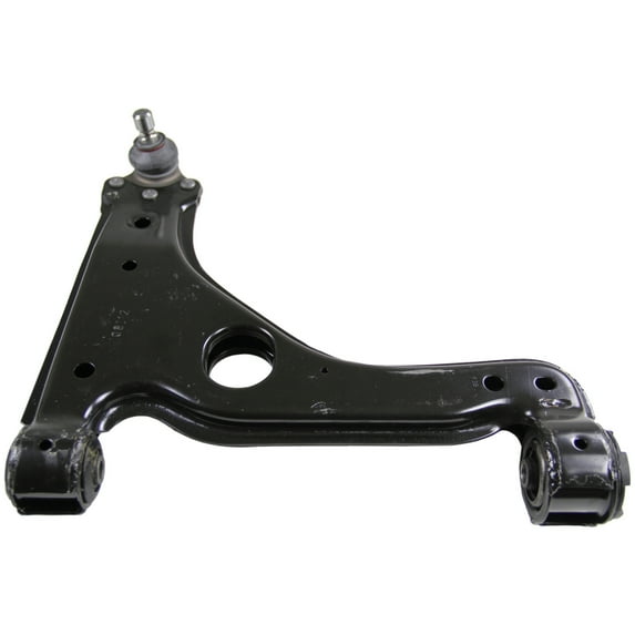 MOOG RK620150 Control Arm and Ball Joint Assembly Fits select: 2001-2003 SATURN L200, 2008 SATURN ASTRA