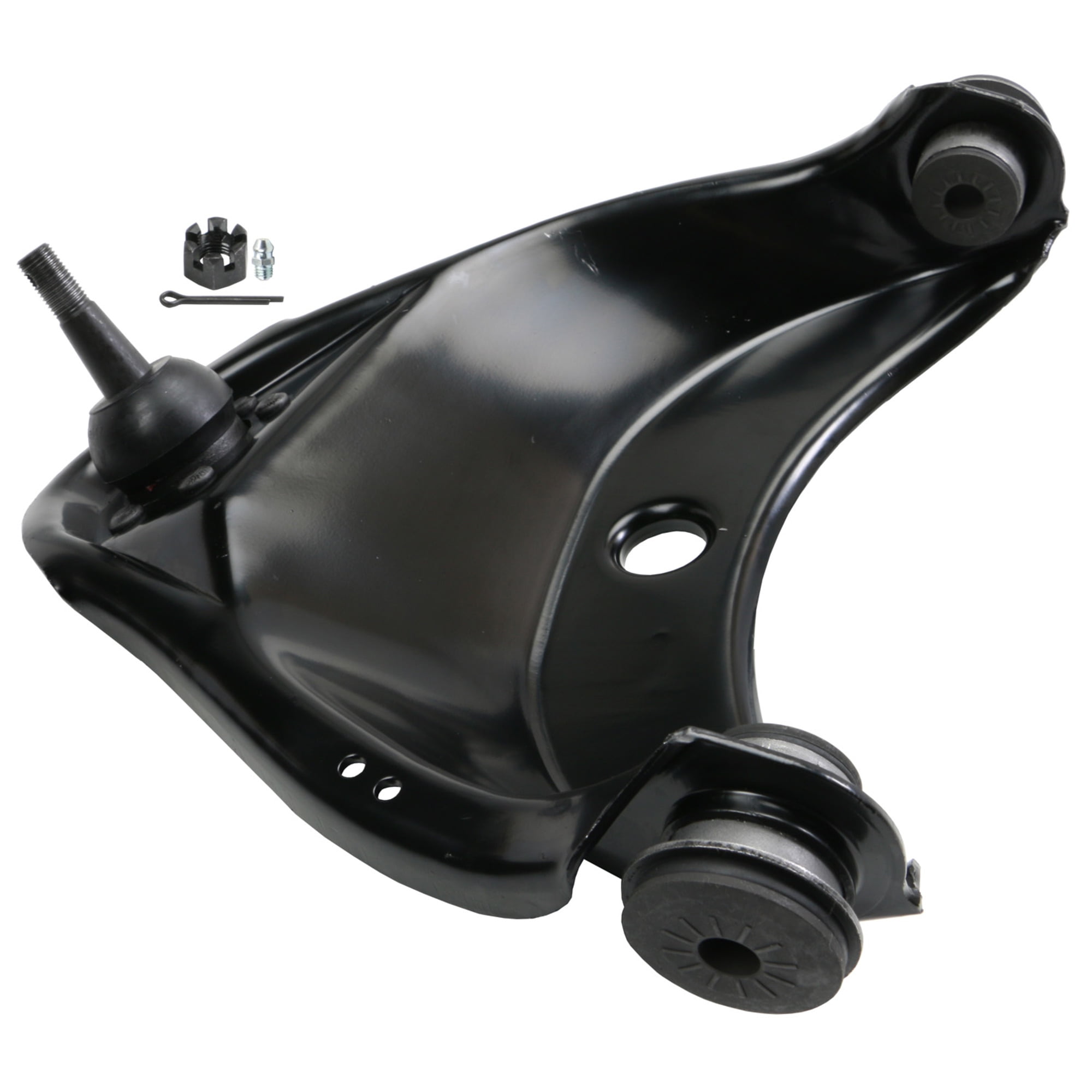 MOOG RK620160 Control Arm and Ball Joint Assembly Fits select: 1988-2000 CHEVROLET GMT-400, 1995-2000 CHEVROLET TAHOE