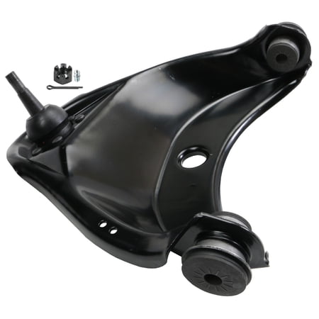 MOOG RK620160 Control Arm and Ball Joint Assembly Fits select: 1988-2000 CHEVROLET GMT-400, 1995-2000 CHEVROLET TAHOE