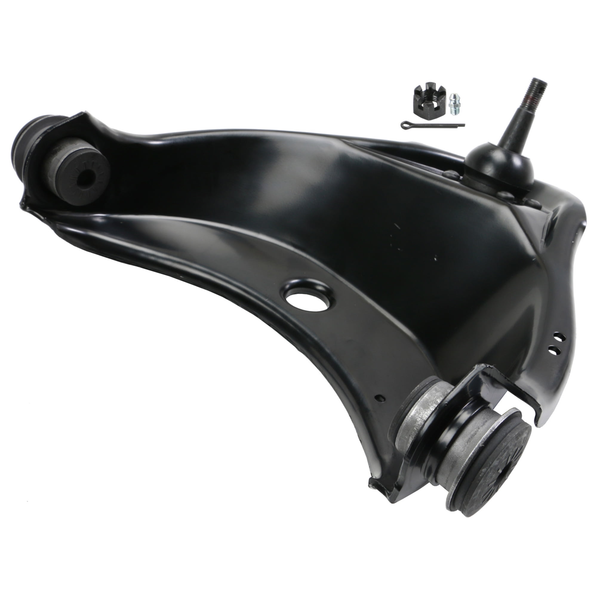 MOOG RK620161 Control Arm and Ball Joint Assembly Fits select: 1988-2000 CHEVROLET GMT-400, 1995-2000 CHEVROLET TAHOE