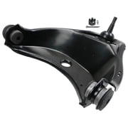 MOOG RK620161 Control Arm and Ball Joint Assembly Fits select: 1988-2000 CHEVROLET GMT-400, 1995-2000 CHEVROLET TAHOE