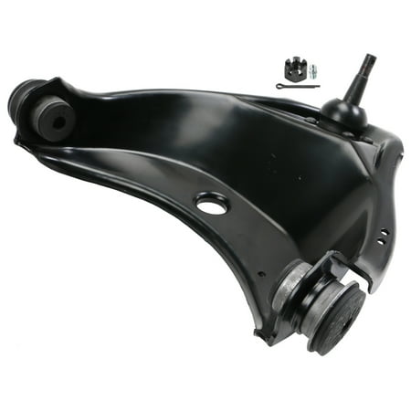MOOG RK620161 Control Arm and Ball Joint Assembly Fits select: 1988-2000 CHEVROLET GMT-400, 1995-2000 CHEVROLET TAHOE