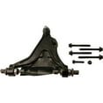 thumbnail image 1 of MOOG RK620162 Control Arm and Ball Joint Assembly Fits select: 1998-2000 VOLVO S70, 1998-2000 VOLVO V70, 1 of 6