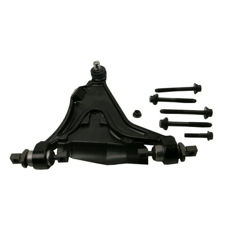 MOOG RK620163 Control Arm and Ball Joint Assembly Fits select: 1998-2000 VOLVO S70, 1998-2000 VOLVO V70