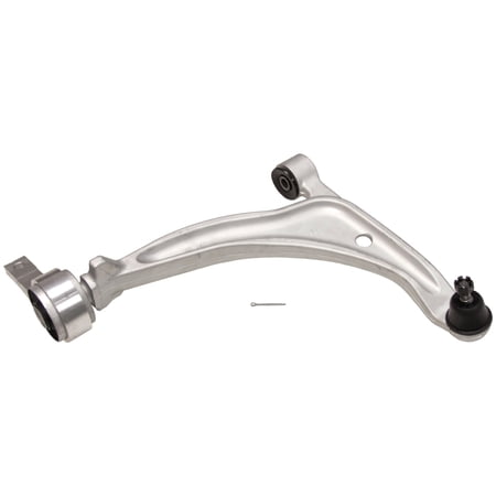 MOOG RK620166 Control Arm and Ball Joint Assembly Fits select: 2002-2006 NISSAN ALTIMA, 2004-2008 NISSAN MAXIMA