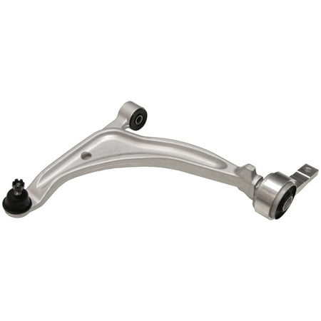 MOOG RK620167 Control Arm and Ball Joint Assembly Fits select: 2002-2006 NISSAN ALTIMA, 2004-2008 NISSAN MAXIMA