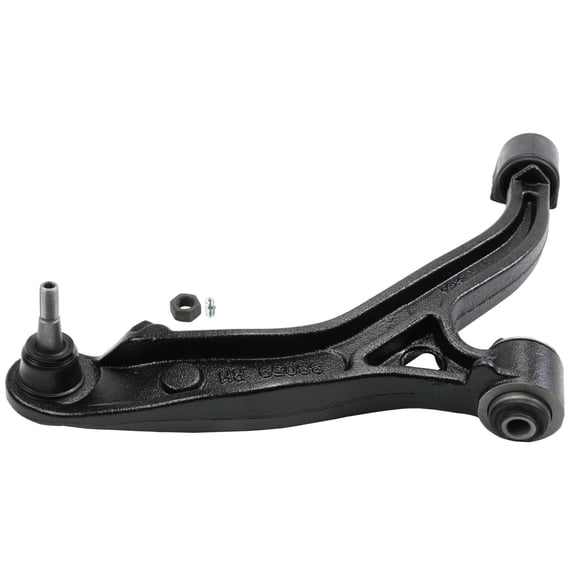 MOOG RK620170 Control Arm and Ball Joint Assembly