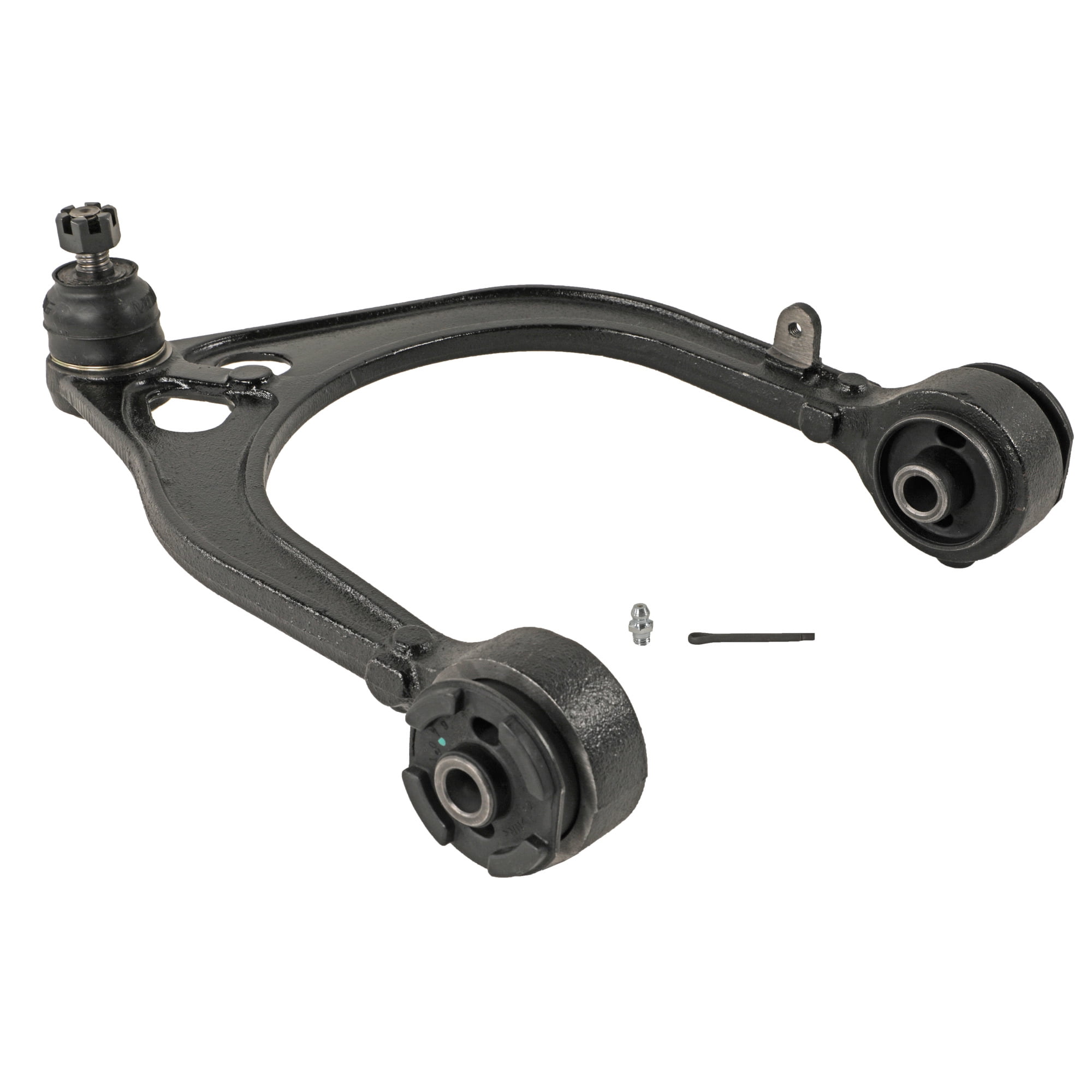 MOOG RK620178 Control Arm and Ball Joint Assembly Fits select: 2006-2020 DODGE CHARGER, 2008-2020 DODGE CHALLENGER